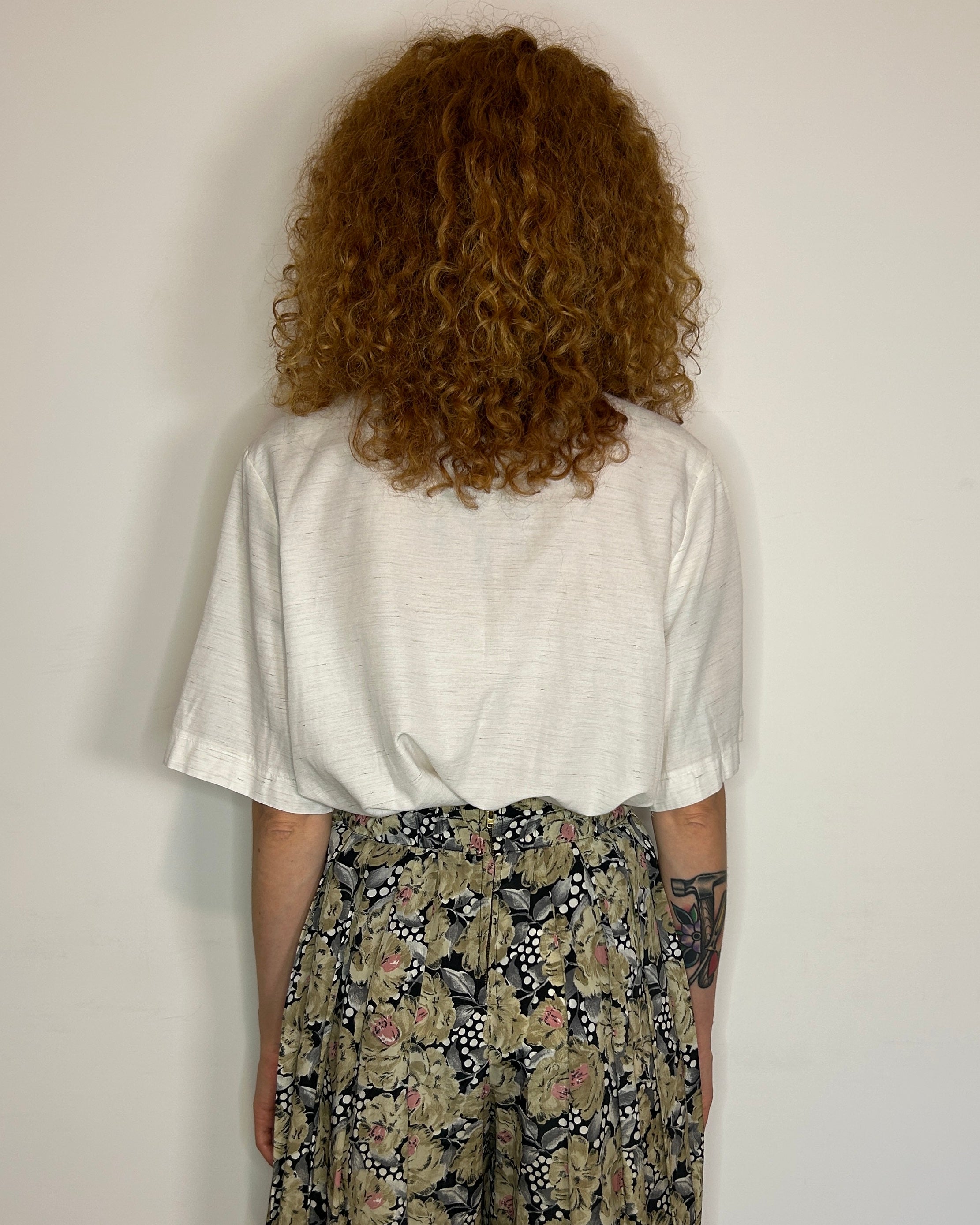 Camicia Yessica